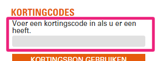 Megagadgets Kortingscode