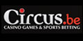 Circus sportwedden & casinogames